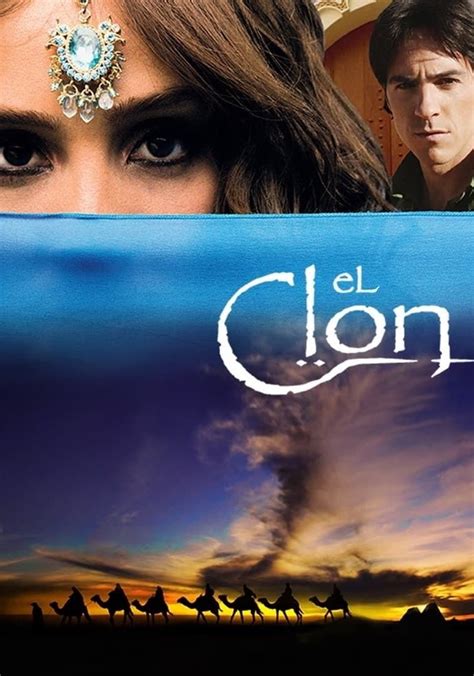 watch el clon 2010 free online - el clon temporada 1.